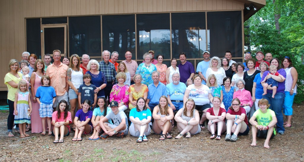 Byrd Reunion 2014 Original