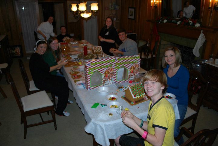 gingerbread 2011b